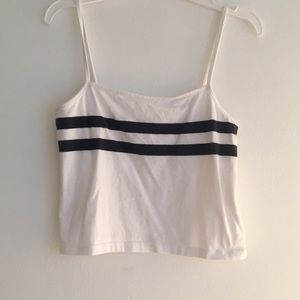 Brandy Melville Faye Tank